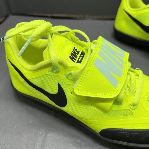 NIKE ZOOM SD 4 Track & Field Throwing DR9935-700 US Men Sz 4.5 Women Size 6 NEW - Picture 9 of 14